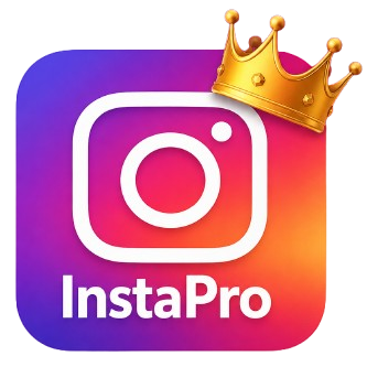 insta pro APK logo